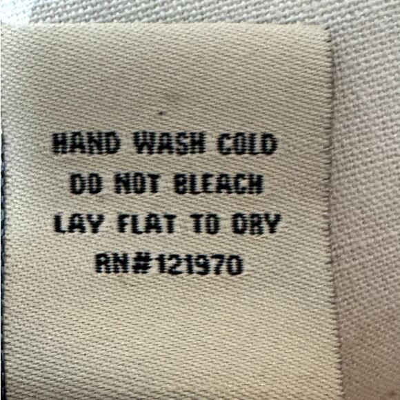 Billy by Flying Tomatoe Orange Tribal Ethnic Embroidery Long Sleeve Jacket Sz M - Picture 7 of 7